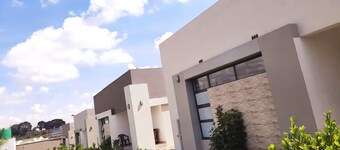 Sunset Bliss Paradise in Lilongwe