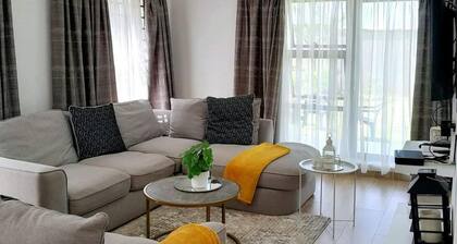 Sunset Bliss Paradise in Lilongwe