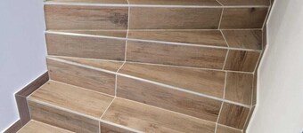 Villa in the countryside 