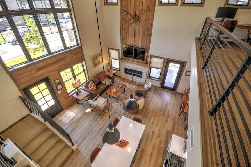 Private Sauna, Close To Ski Mountain And Downtown - Red Lodge, MT
