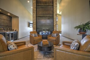 Interior - Mystic Mountain Haven (Red Lodge)