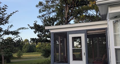 Hidden Gem in Hampstead. NC