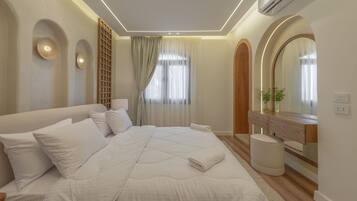 5 chambres, Wi-Fi, draps fournis