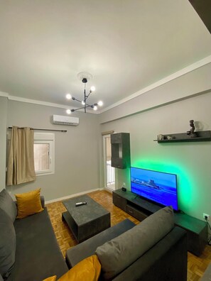 Smart TV 