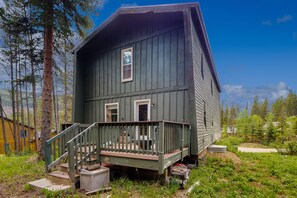 Eksteriør