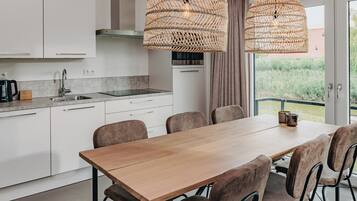 Maison | Restauration