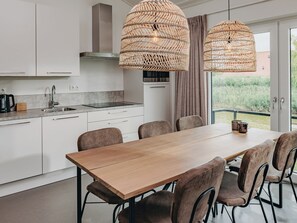 Rumah | Tempat makan