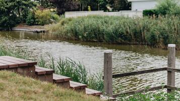 Ferienhaus | Außenbereich