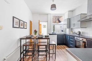 Cozinha privada