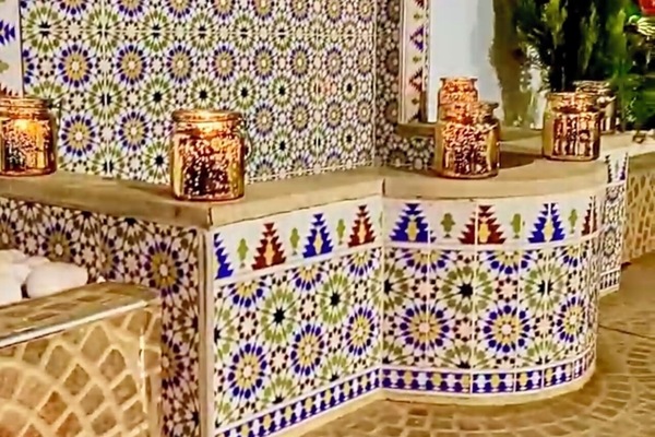 Spa