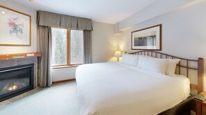 1 quarto, Wi-Fi de cortesia, roupa de cama