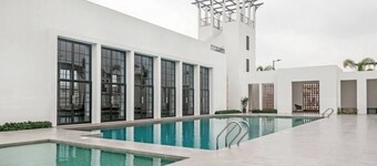 Cozy 3-bedroom house in Urbanizacion Mallorca Village en la via Samborondon
