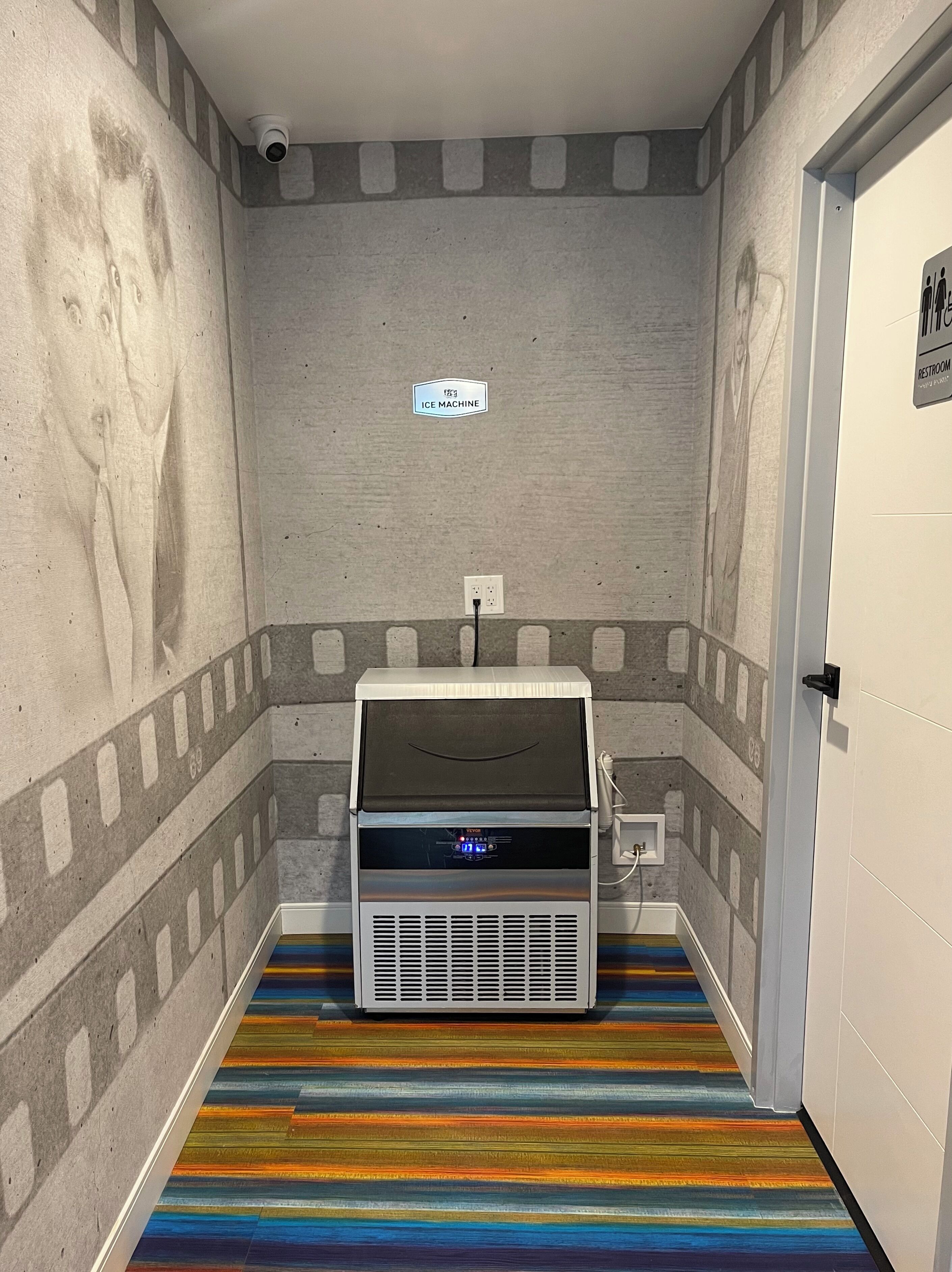 Foto - Hotel Rudra - Hollywood