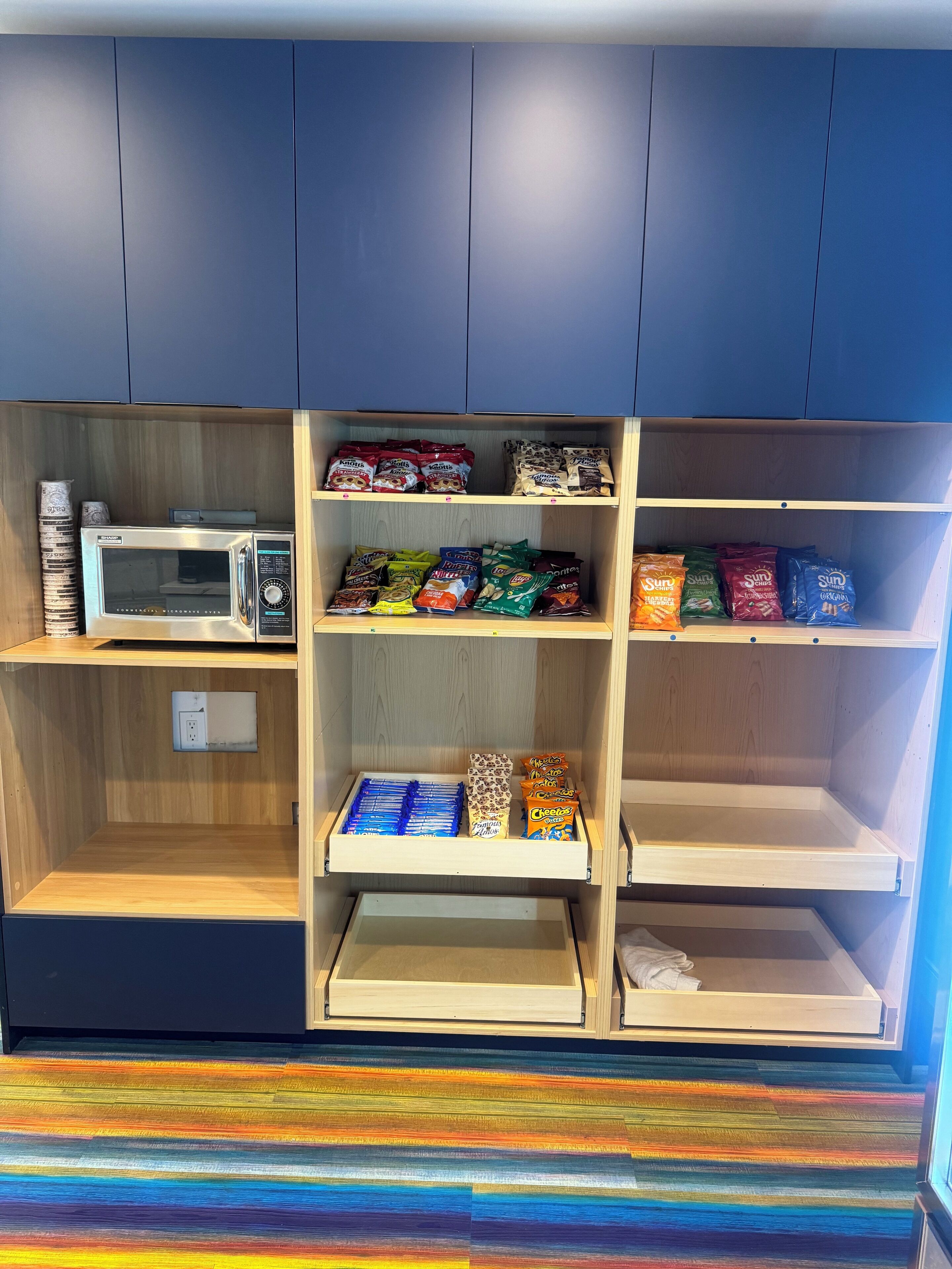 Foto - Hotel Rudra - Hollywood