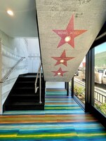 Escaleras