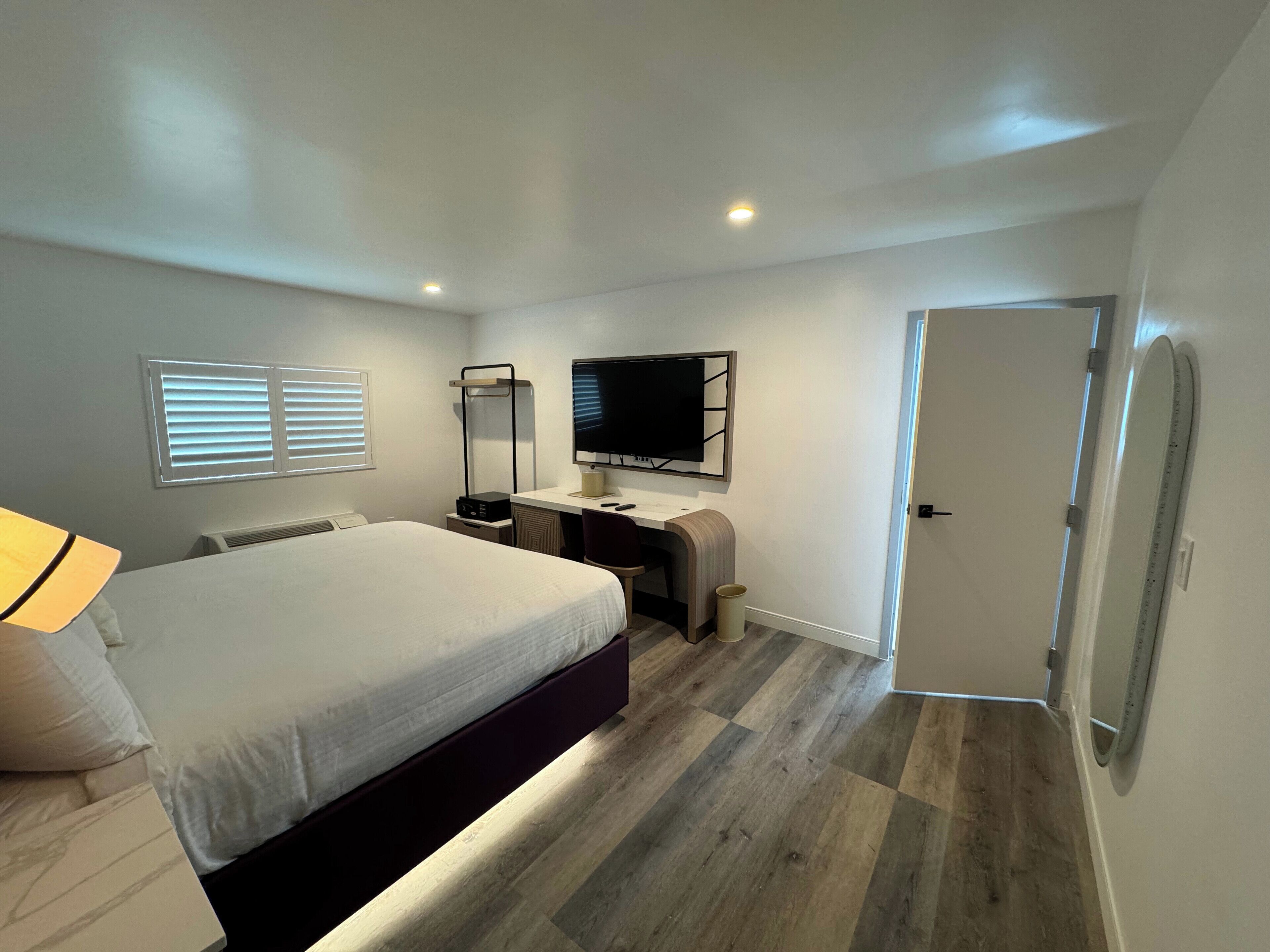 Foto - Hotel Rudra - Hollywood