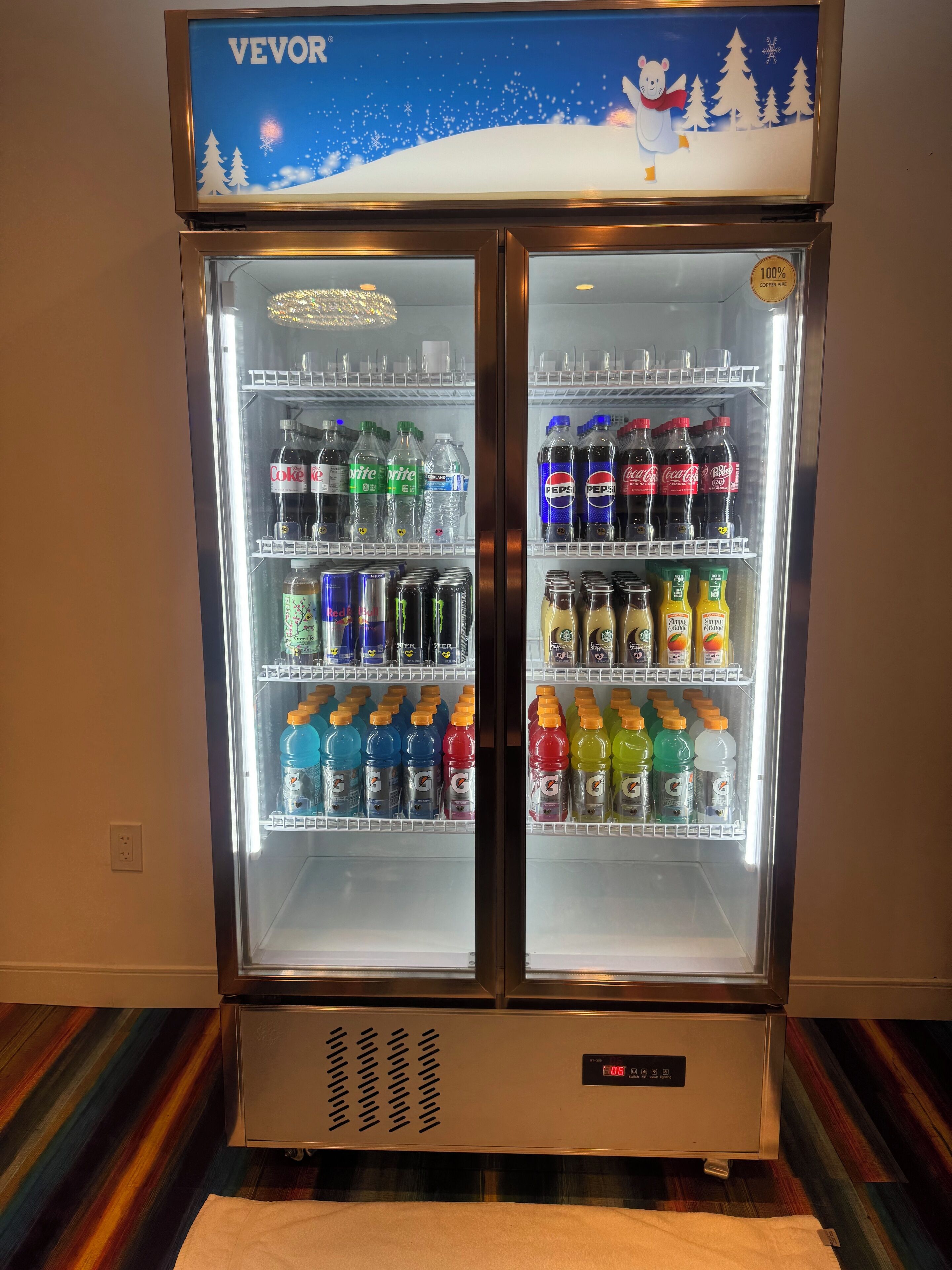 Foto - Hotel Rudra - Hollywood