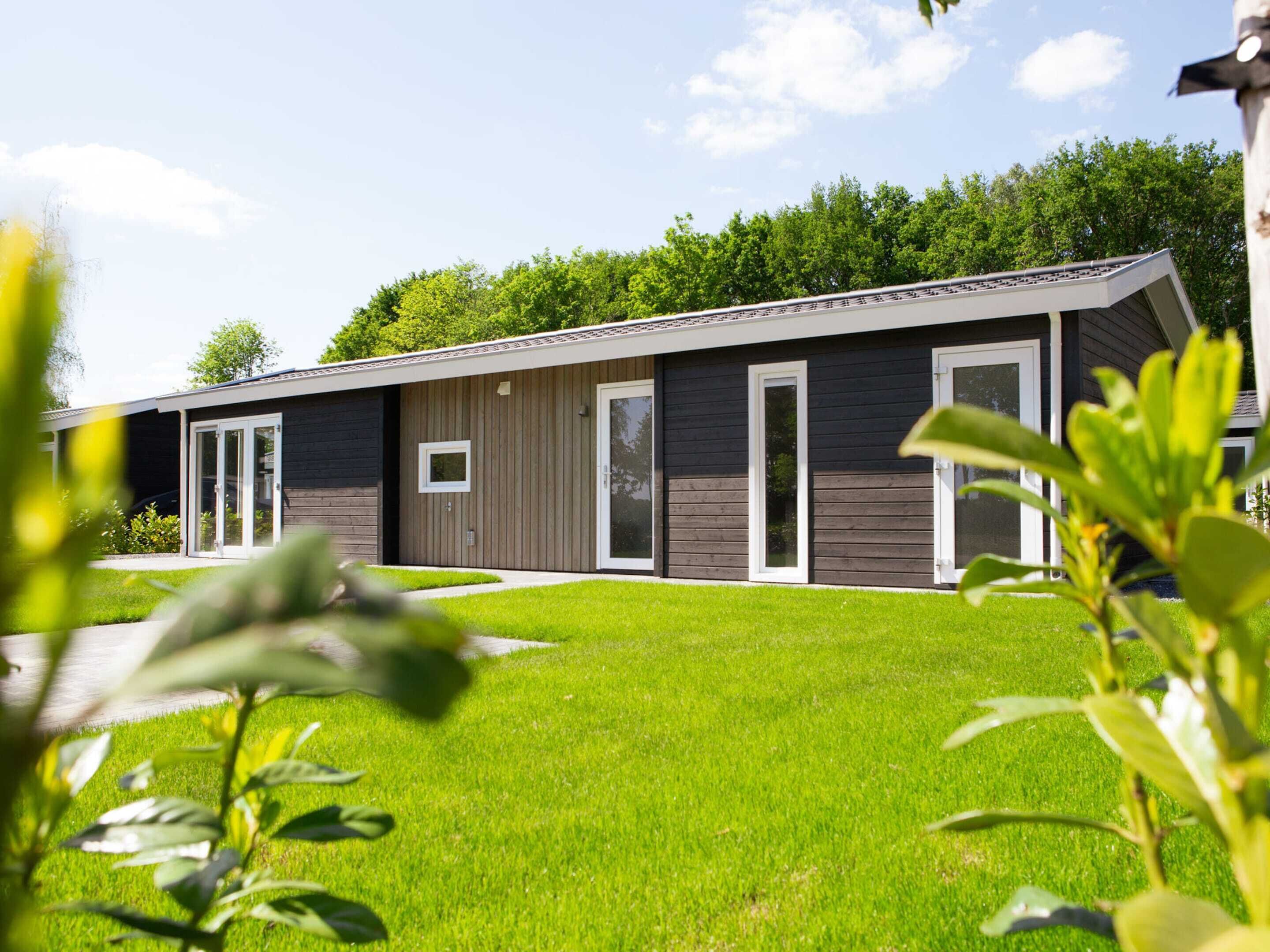 Chalet | Extérieur