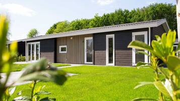 Chalet | Extérieur