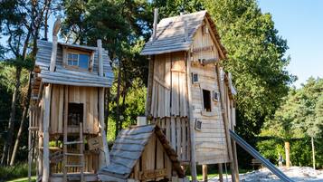 Chalet | View from property