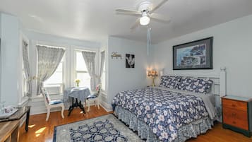 1 chambre, Wi-Fi, literie fournie