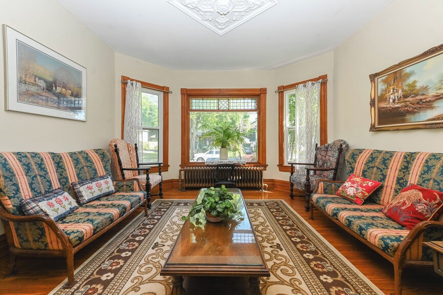 Funny Harbor Room(breakfast Included)-niagara Inn Bed&breakfast - Ontario