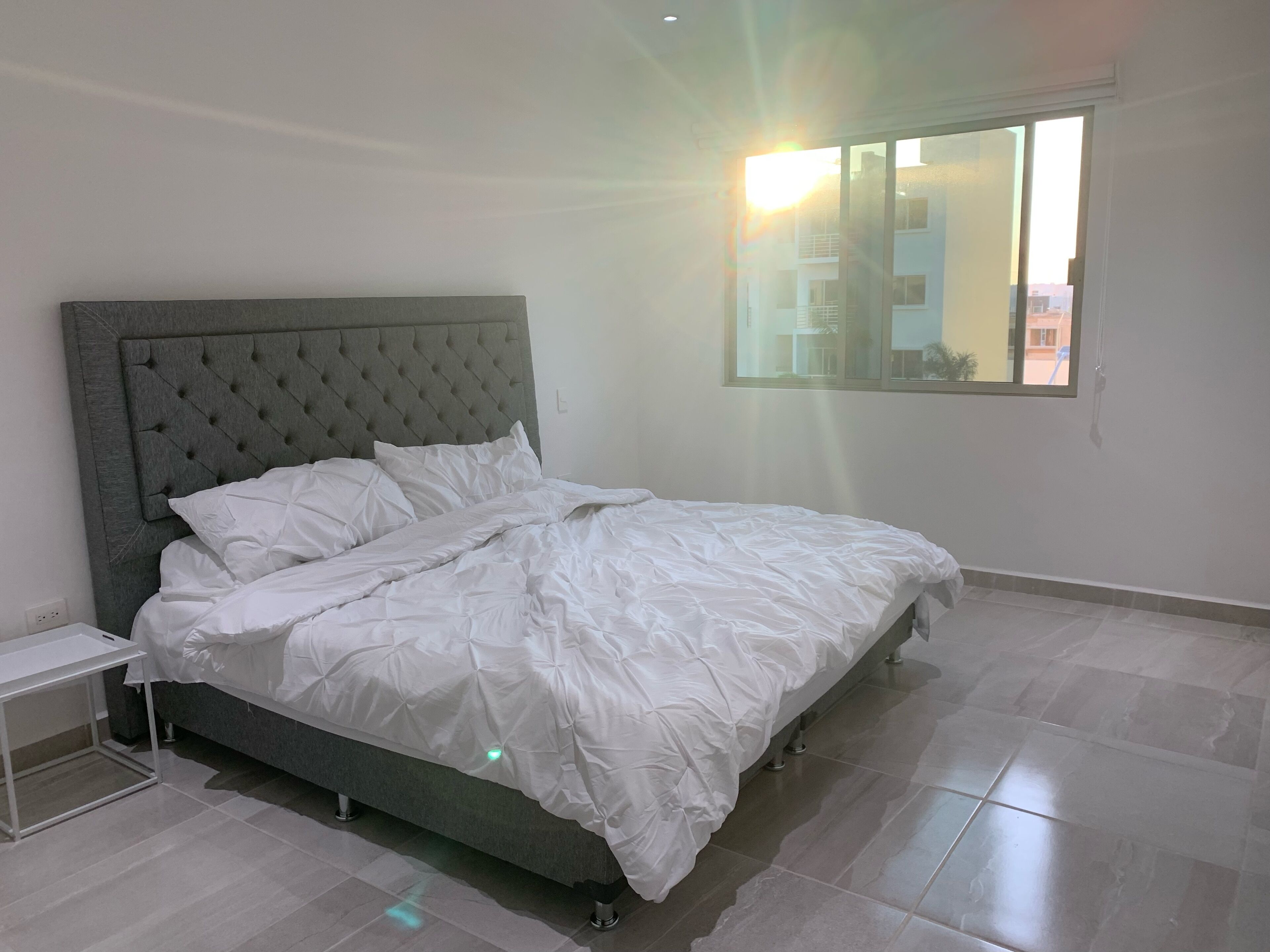 New Condo, Clean, Central To Everything In Cancún - Cancún
