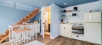 Tiny House 20 Mins from Beach