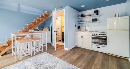 Tiny House 20 Mins from Beach