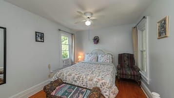 1 chambre, Wi-Fi, literie fournie