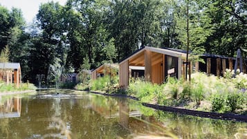 Tenda | Pemandangan dari properti