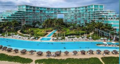 Peninsula Nuevo Vallarta