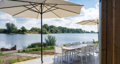 Admirable Chalet Near the River