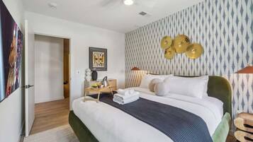 3 Schlafzimmer, Bügeleisen/Bügelbrett, Reisekinderbett, kostenloses WLAN