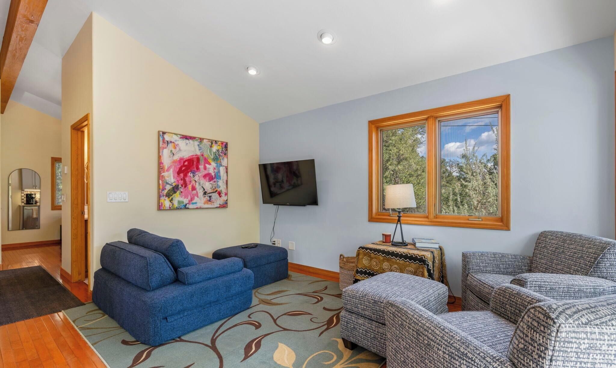 Best Porch Views In Durango, Ac, Pet Friendly - Durango, CO