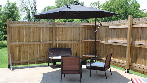 Terras