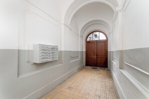 Interior - Józefińska Deluxe Studio (Kraków)