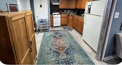 Cozy 1-bedroom apartment with WiFi, AC in enchanting Lansdale