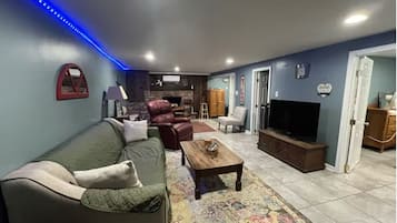 Smart TV