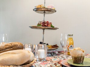 Ferienhaus | Speisen