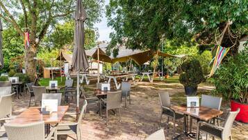 Casa de campo | Restaurantes