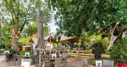 Holiday Home in Voerendaal With Terrace
