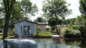 Tenda | Eksterior