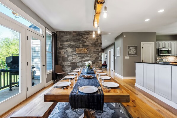 تناول الطعام