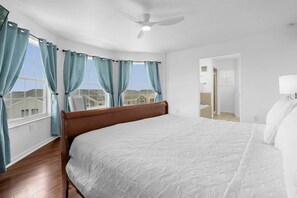 5 Schlafzimmer, Bügeleisen/Bügelbrett, Reisekinderbett, kostenloses WLAN