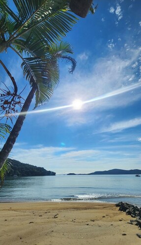 Cozy TinyHouse - Gaya Paraty