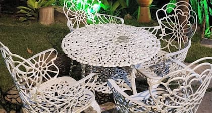 Cozy TinyHouse - Gaya Paraty