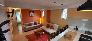 Smart TV - Acogedor y Lindo Deparramenyo en el Corazón de Cusco Perú (Cusco)