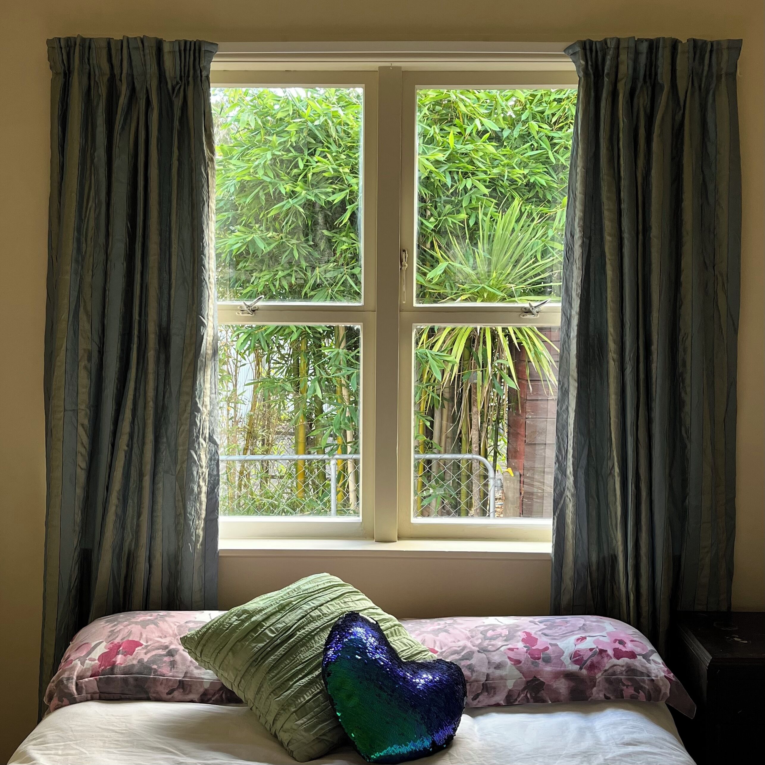 3 chambres, Wi-Fi gratuit, draps fournis