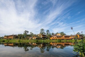Exterior - Ahnluh Guantang Hotel (Chengdu)